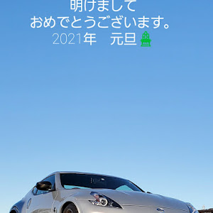 フェアレディZ Z34