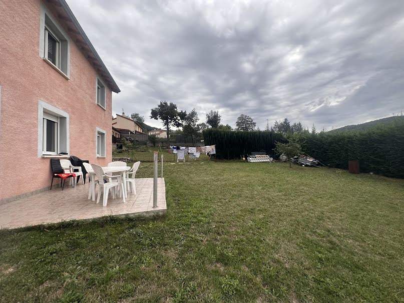 Vente maison 5 pièces 164 m² à Le Puy-en-Velay (43000), 273 000 €