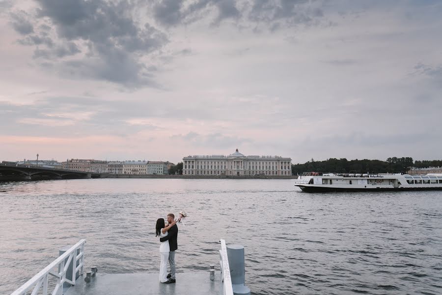 Свадебный фотограф Анастасия Павлова (photonas). Фотография от 28 января 2019