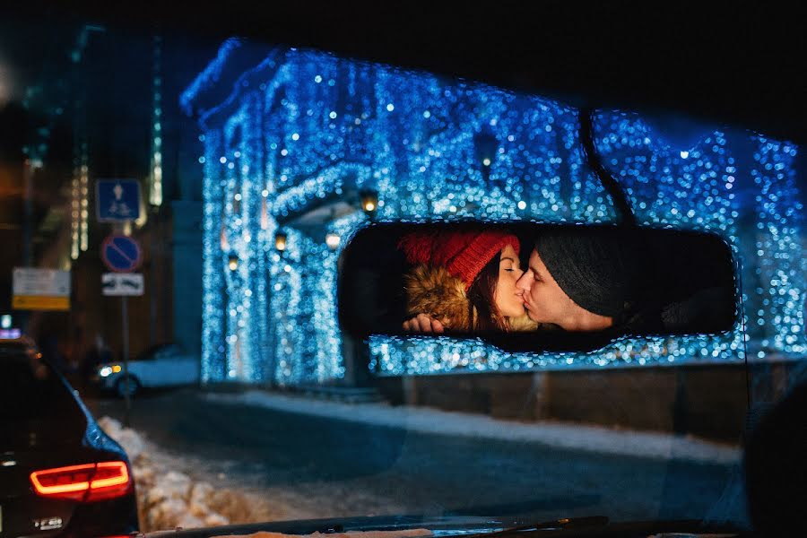 Wedding photographer Aleksandr Pekurov (aleksandr79). Photo of 3 February 2021