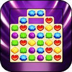 Cover Image of Download Candy Smash - Match3 Art 11.0.0 APK