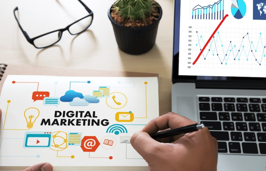 Digital marketing agency in Vietnam mặn mà hơn khi bạn thanh toán trước