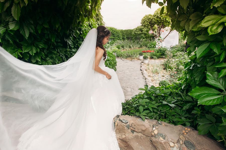 Photographe de mariage Natalya Mikhaylova (mnatalya). Photo du 23 juin 2016