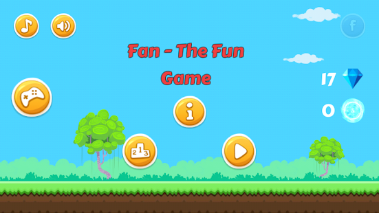 How to download Fan: The Fun Game 1.2 apk for android