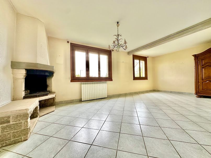 Vente maison 4 pièces 71 m² à Senlis (60300), 275 000 €