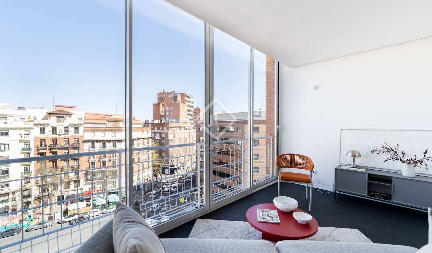 Apartment Madrid