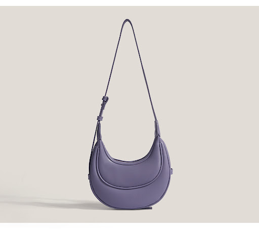 Title 6, Womens Special-Interest Design Underarm Saddle...
