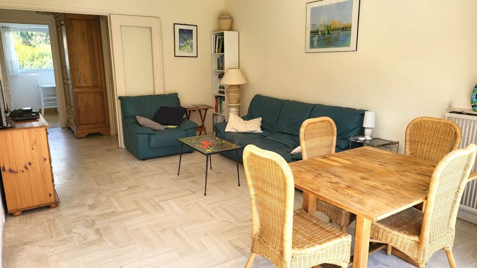 Vente appartement 4 pièces 71.5 m² à Antibes (06600), 361 000 €