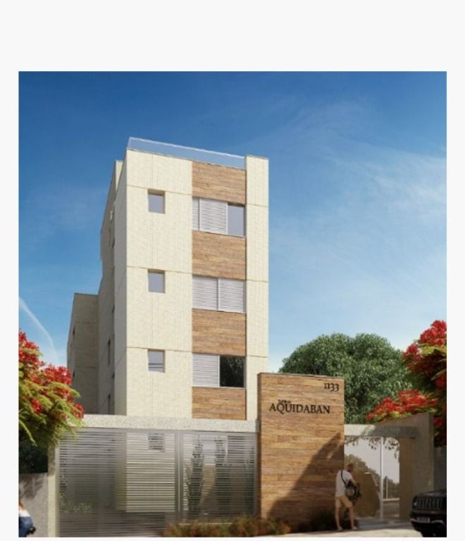 Apartamentos à venda Caiçaras