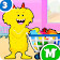 My Monster Town  icon