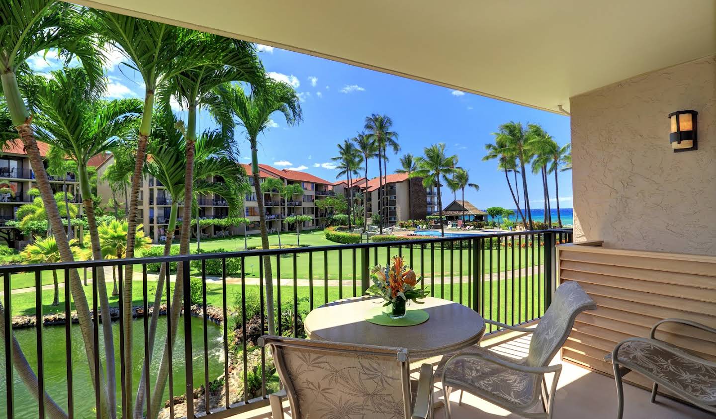 Appartement Lahaina