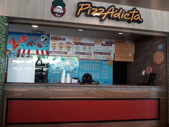 Pizza'dicta