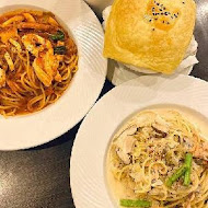 MINT Pasta 義大利麵(景美店)