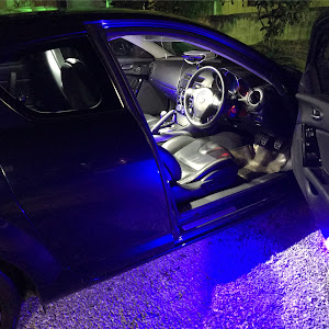 RX-8