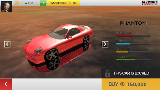 Ultimate Furious Racing(圖3)-速報App