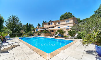 maison à Aix-en-Provence (13)