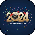 New Year Stickers for WhatsApp