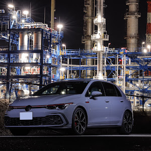 ゴルフGTI