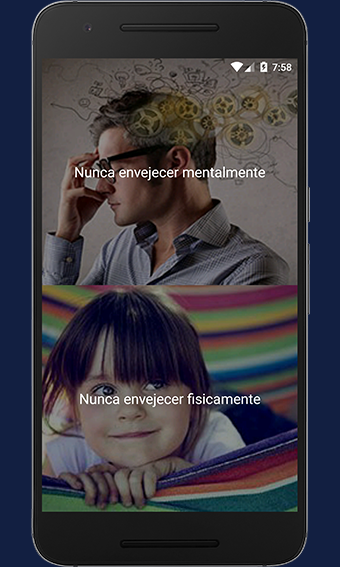Que Prefieres? Screen 3