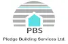 Pledge Building Services Ltd Logo