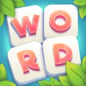 Poke of Words: Fun Word Puzzle