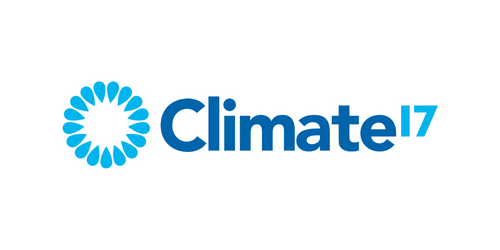 Climate17 logo