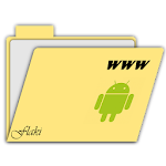 Browse my Droid(WiFi explorer) Apk