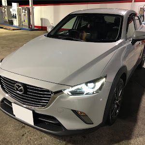 CX-3 DK5AW