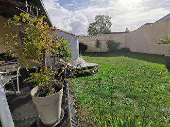 maison à Le Girouard (85)