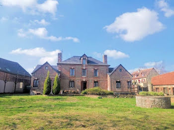 maison à Gournay-en-Bray (76)