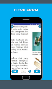 Seni Budaya Kelas 9 SMP Kurikulum 2013(圖4)-速報App