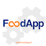 FoodApp Restaurant Manager icon