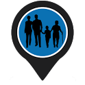 Family Tracker Phone Tracking icon