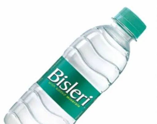 Bisleri Water [1 Litre,1 Bottle]