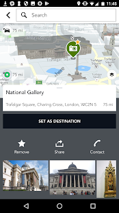 Land Rover Route Planner(圖2)-速報App