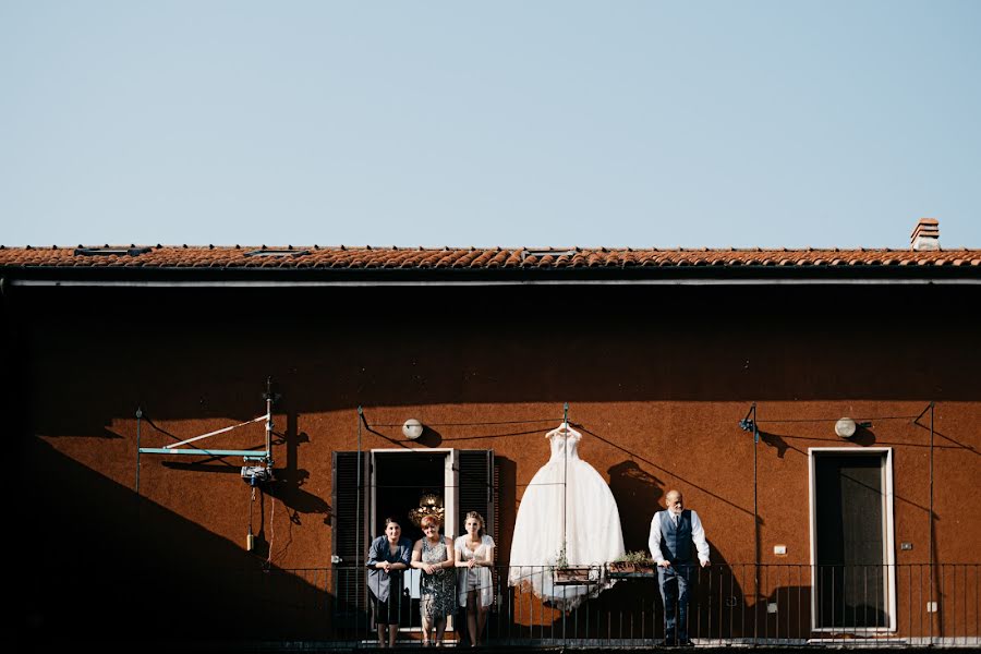 Fotograf ślubny Valentina Jasparro (poljphotography). Zdjęcie z 6 listopada 2019