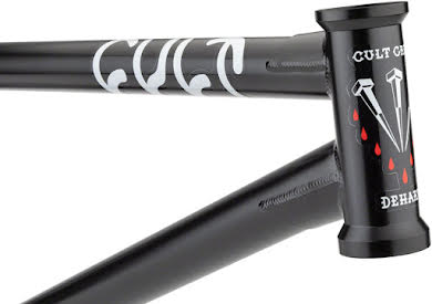 Cult Dehart BMX Frame alternate image 5