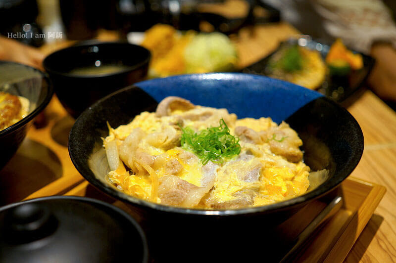 丼丼亭日式食堂,台中日式料理推薦-17