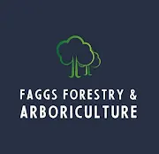 Faggs Forestry & Arboriculture Logo