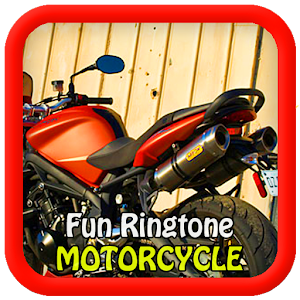 Download Fun Ringtone MOTORCYCLE OFFLINE For PC Windows and Mac