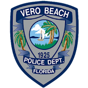 Vero Beach Police Department  Icon