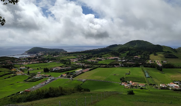 FAIAL: BORDEANDO LA CALDEIRA - AZORES, 5 ISLAS POR UN PELO: PICO, SÃO JORGE, FAIAL, FLORES Y CORVO (9)