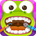 Pororo Dentist - Kids Job Game