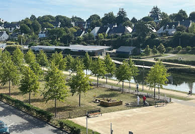 Appartement avec terrasse 4