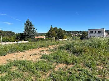 maison neuve à Caveirac (30)