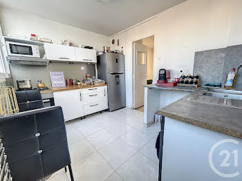 appartement à Marseille 3ème (13)