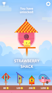 Stacky Bird MOD (Unlimited Money) 3