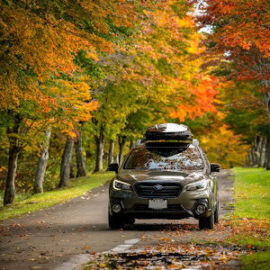 レガシィ アウトバック