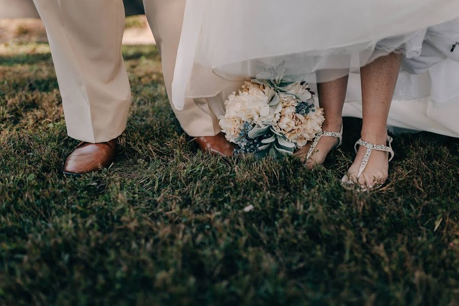 Photographe de mariage Ginny Borgia (ginnyborgia). Photo du 8 septembre 2019