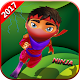 Download Subway Ninja Run 2017 For PC Windows and Mac 1.1